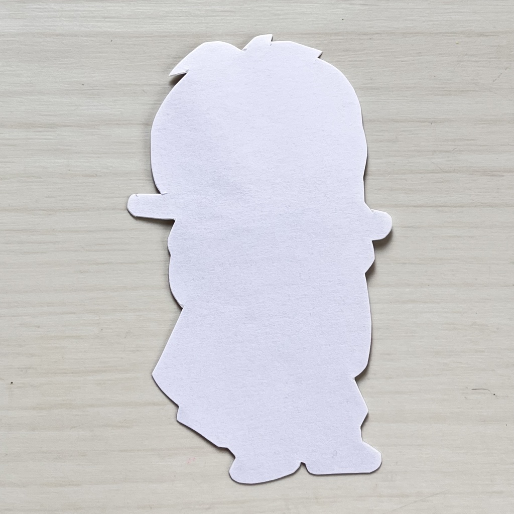 るろうに剣心<緋村剣心>ステッカー