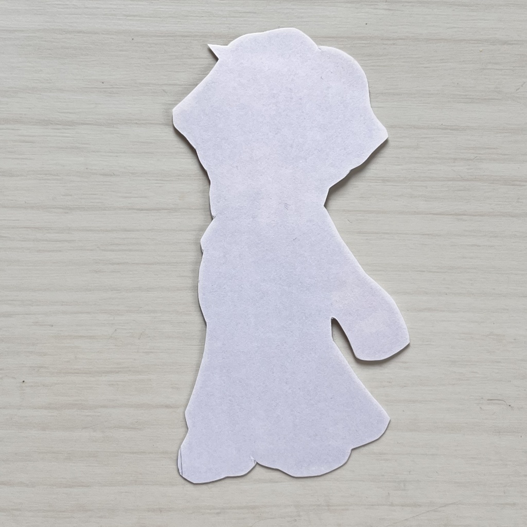 ハリーポッター<ロン・ウィーズリー>ステッカー