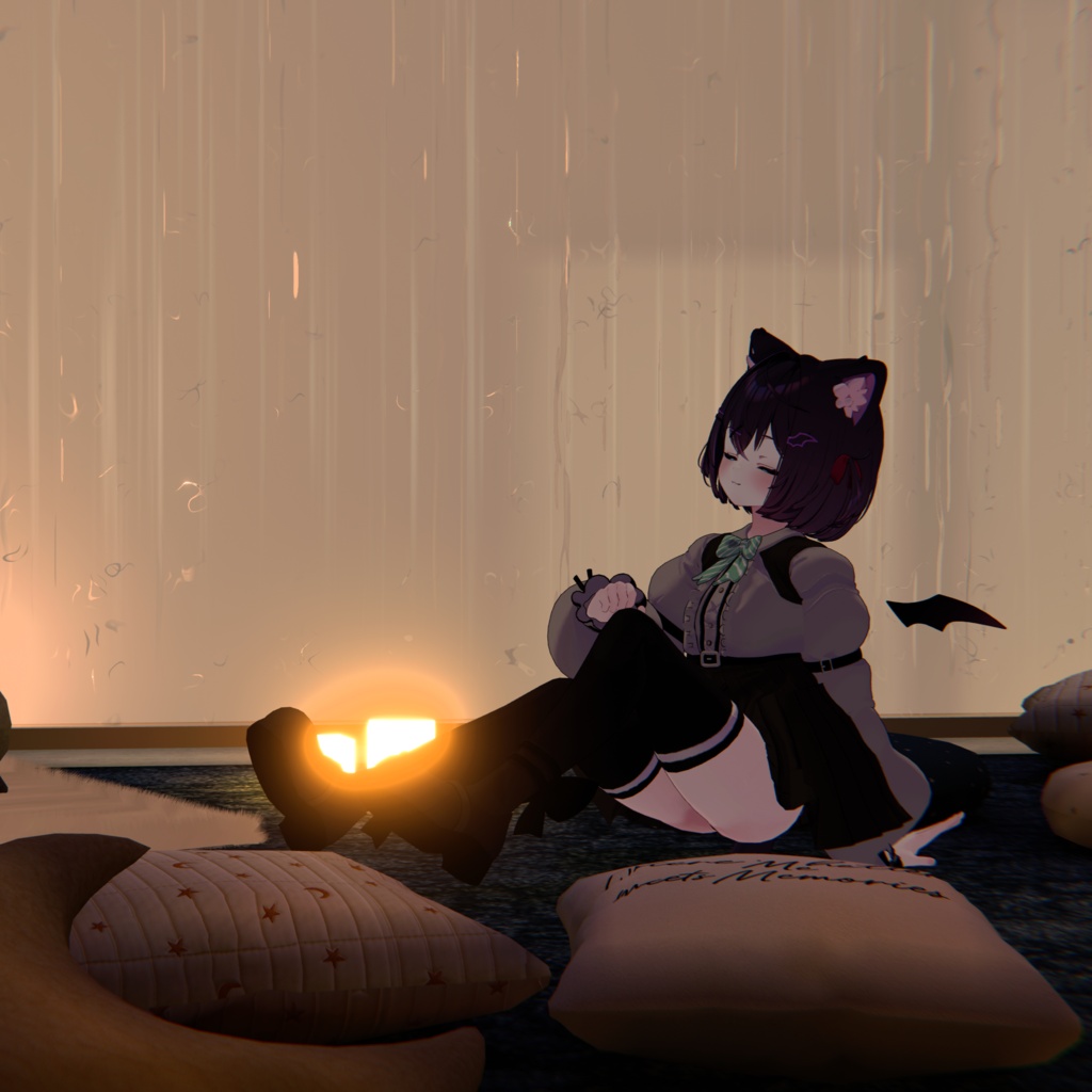 新作衣装☕°˖✧NOW ON SALE!✧˖°☕7 Avatar「-Cappuccino- カプチーノ」☕~7アバター対応~