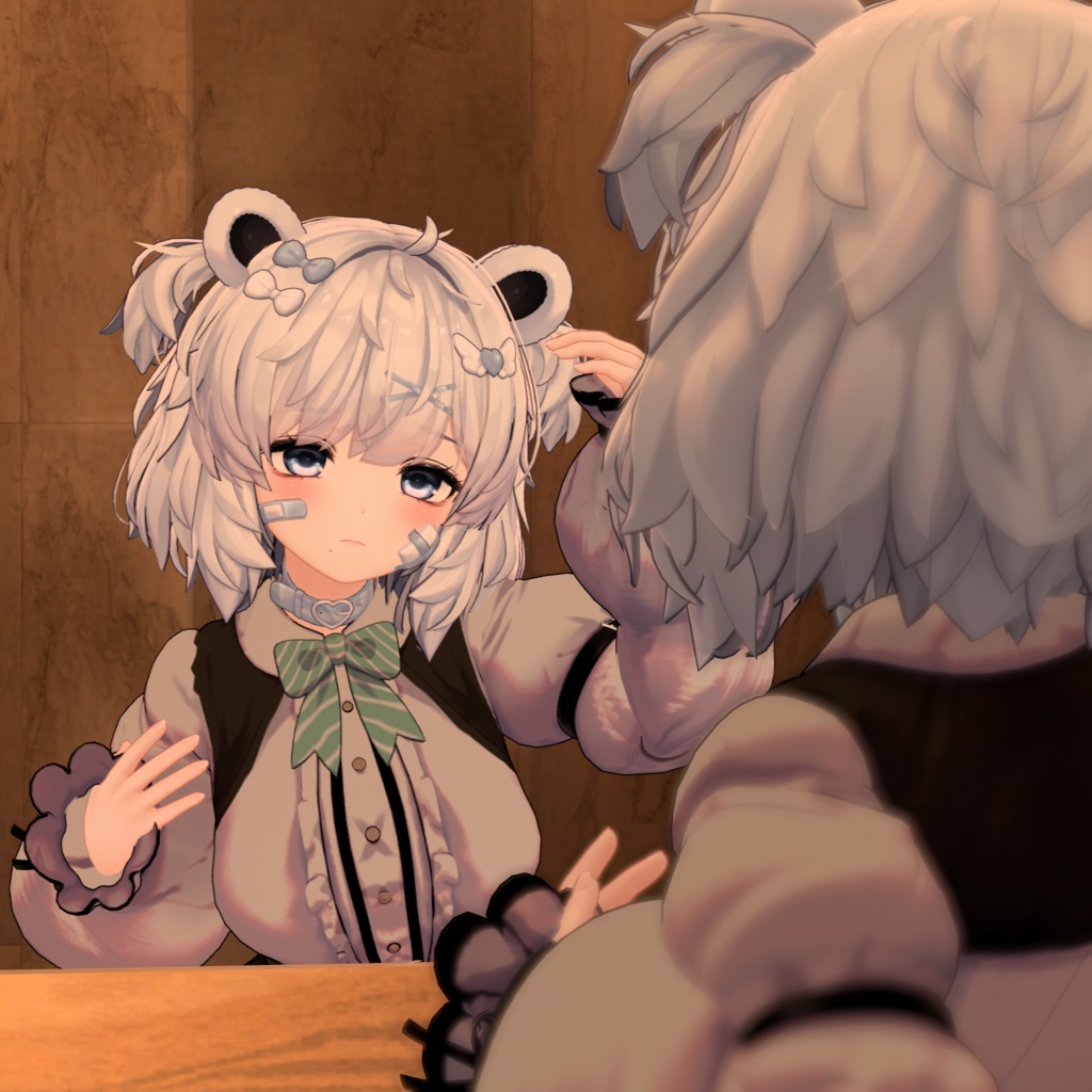 7 Avatar「-Cappuccino- カプチーノ」☕ ~6/26発売予定~