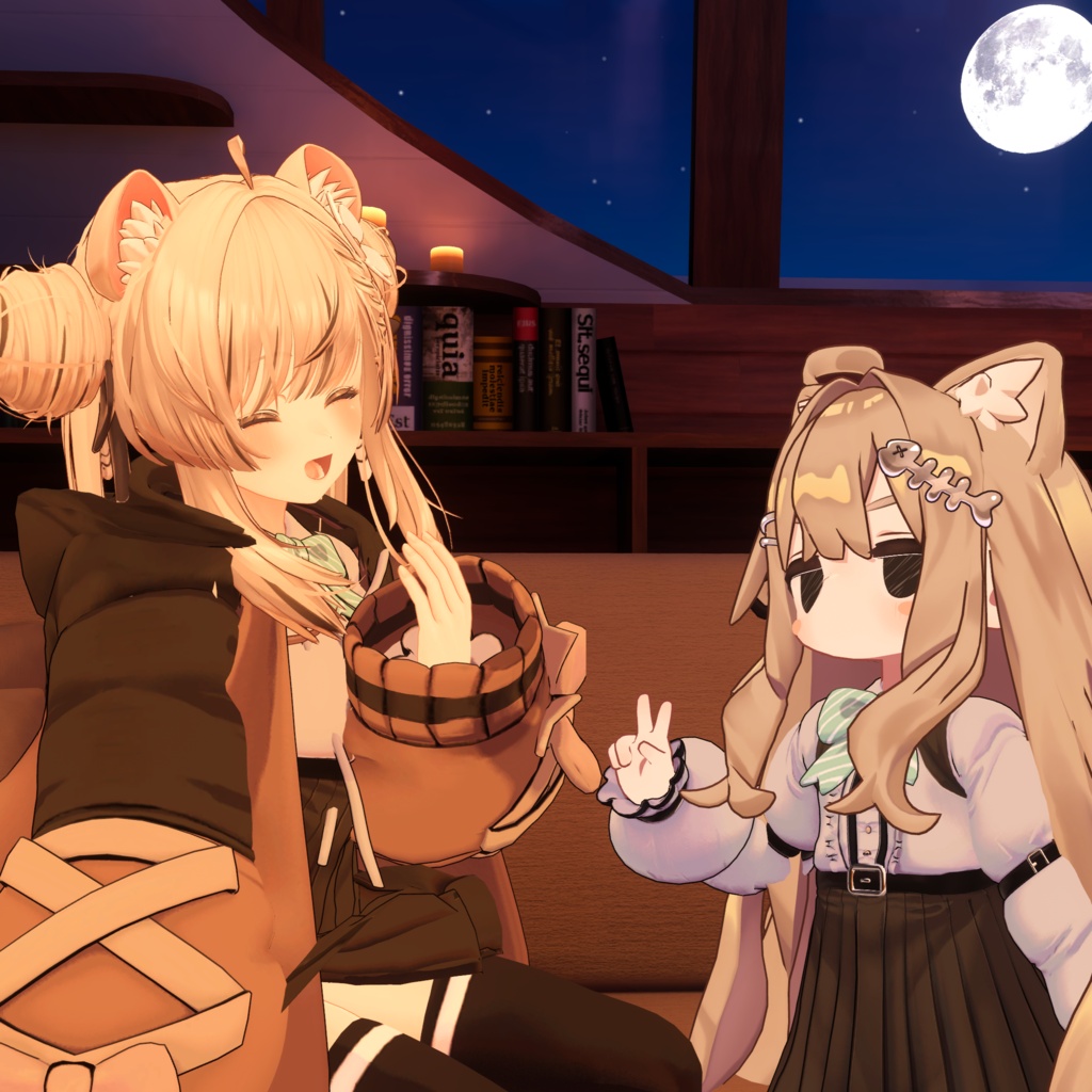 新作衣装☕°˖✧NOW ON SALE!✧˖°☕7 Avatar「-Cappuccino- カプチーノ」☕~7アバター対応~