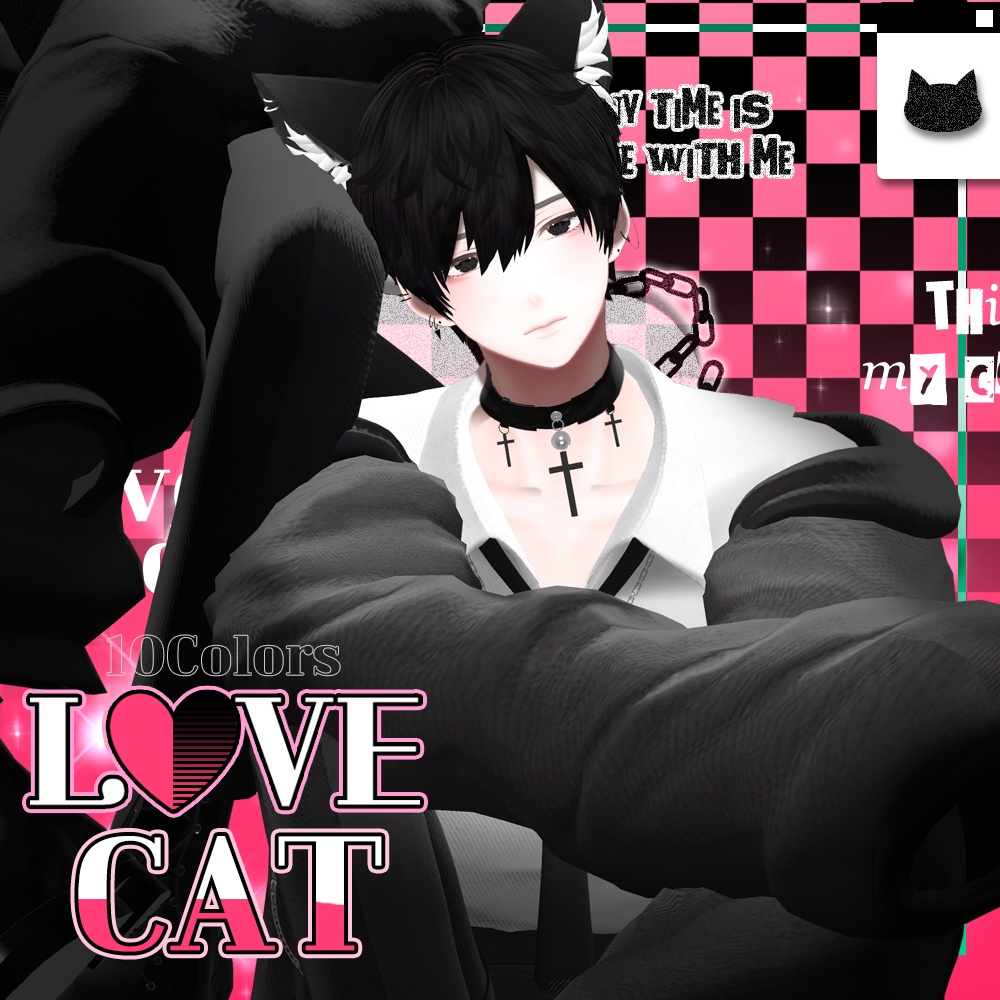 love_black_cat 様  専用 Amazon.co.jp: DADACA CACAOCAT I LOVE CACAOCAT缶 8個入り