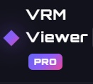 VRM1.0向けビューアー!【体験版あり】