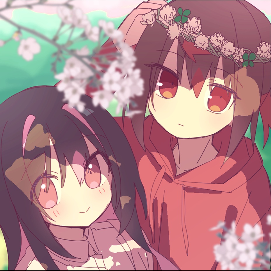 【フリーゲーム】春あそびの日