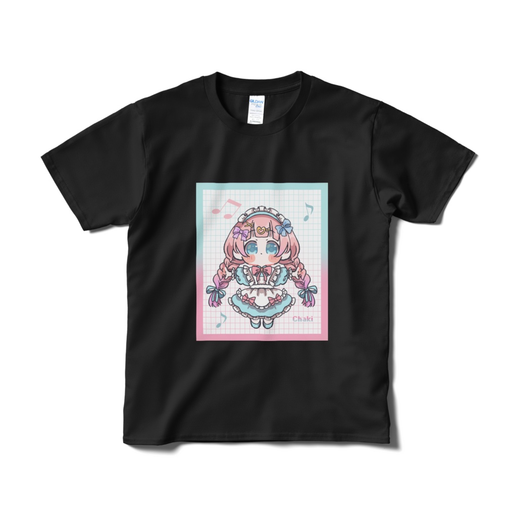 ちゃきT