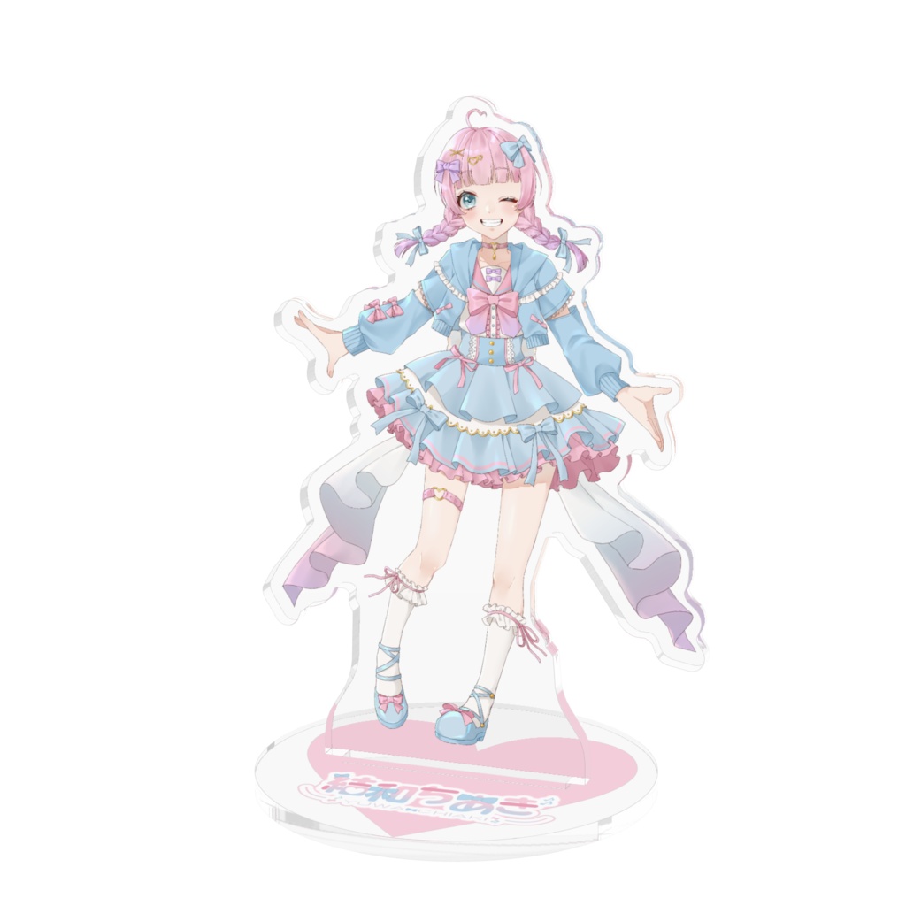 結和ちあきアクリルスタンド