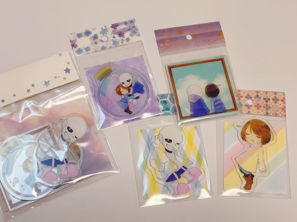 アクリルシール