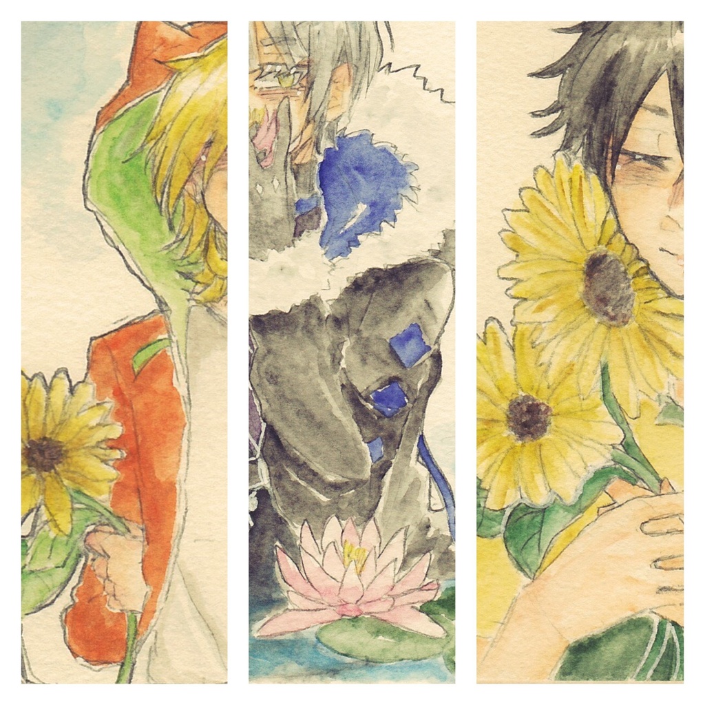 ポストカード(単品)