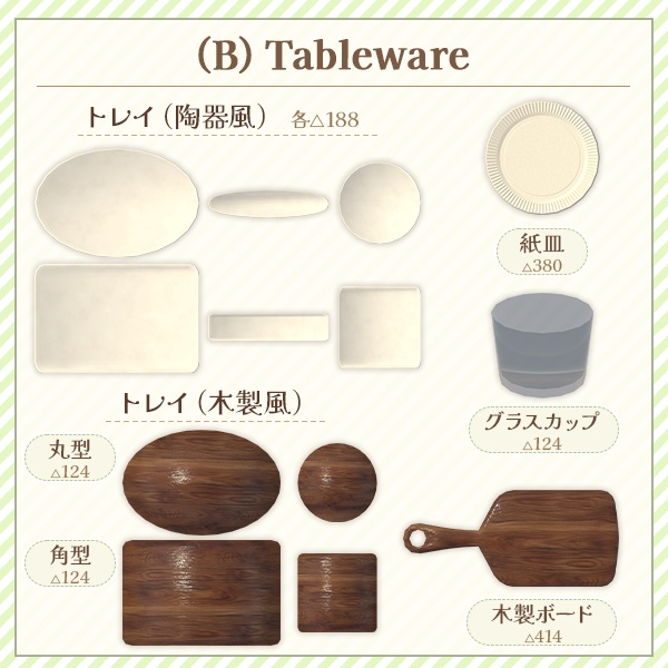 【限定セール中】食べるギミック付き!パーティーフードセット(40点)