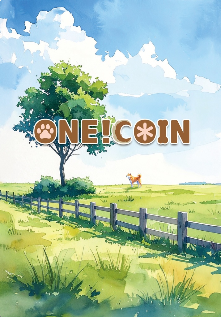 ONE!COIN