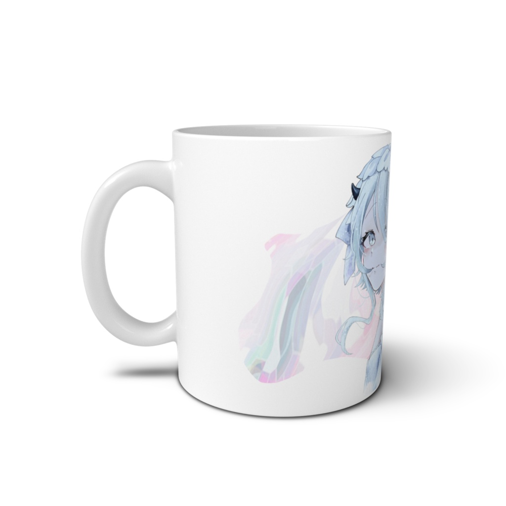 【常設】しゃわやかマグカップ