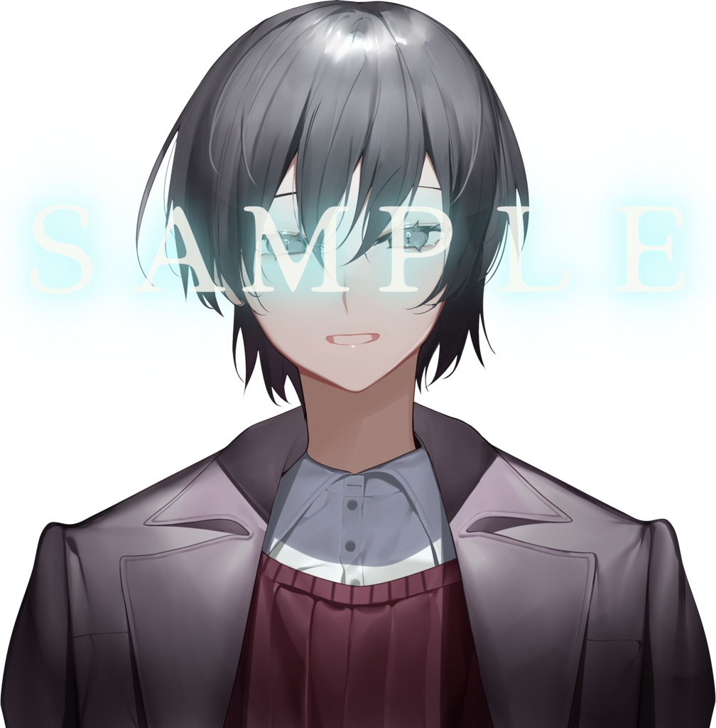 CoC(6版) Till death do us part. ~涙は心臓の味がした~