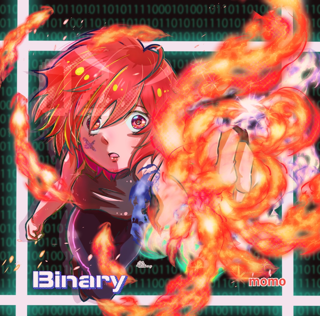 Binary