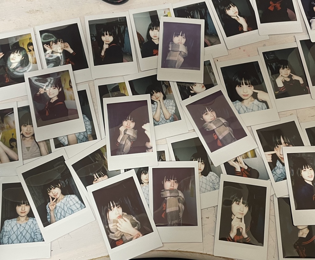 オヂサンランチェキ