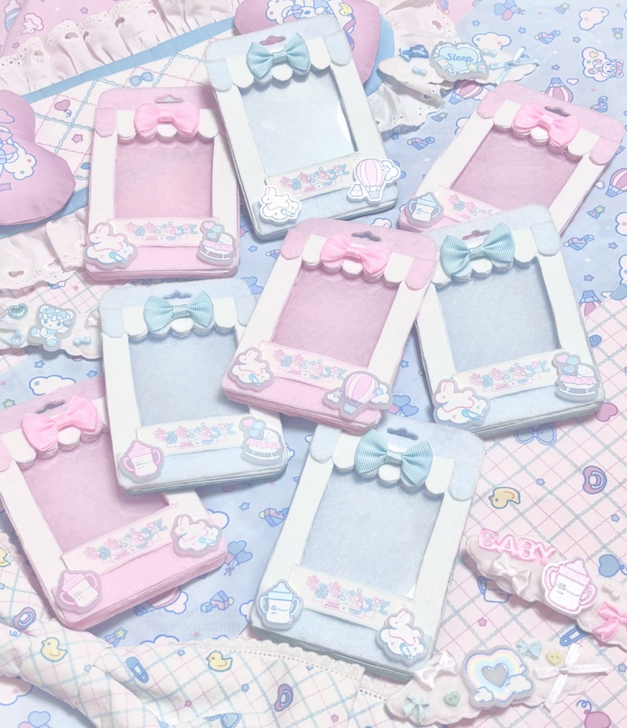 【B8】TOY BOX case renewal
