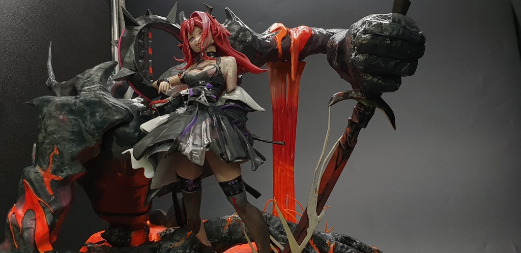 アックナイツ スルト 1/7