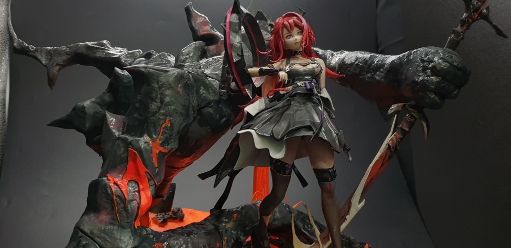 アックナイツ スルト 1/7