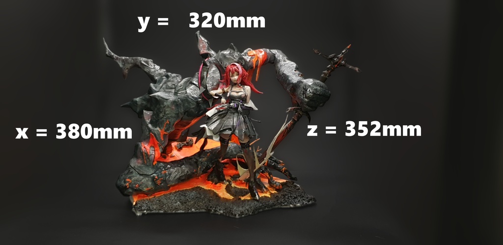 アックナイツ スルト 1/7