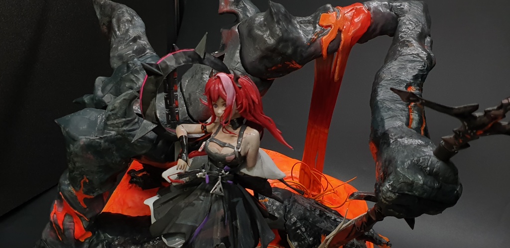 アックナイツ スルト 1/7