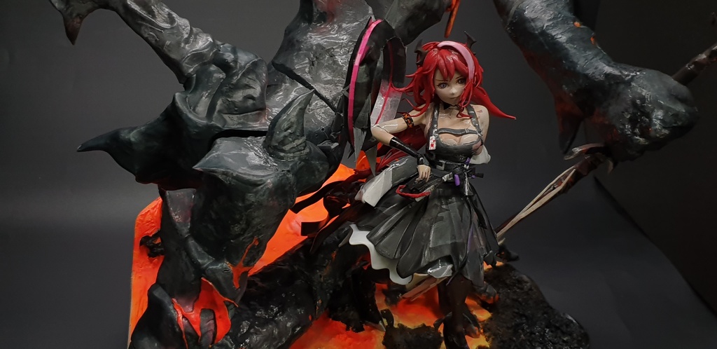 アックナイツ スルト 1/7