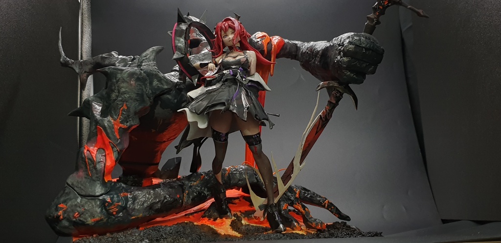 アックナイツ スルト 1/7