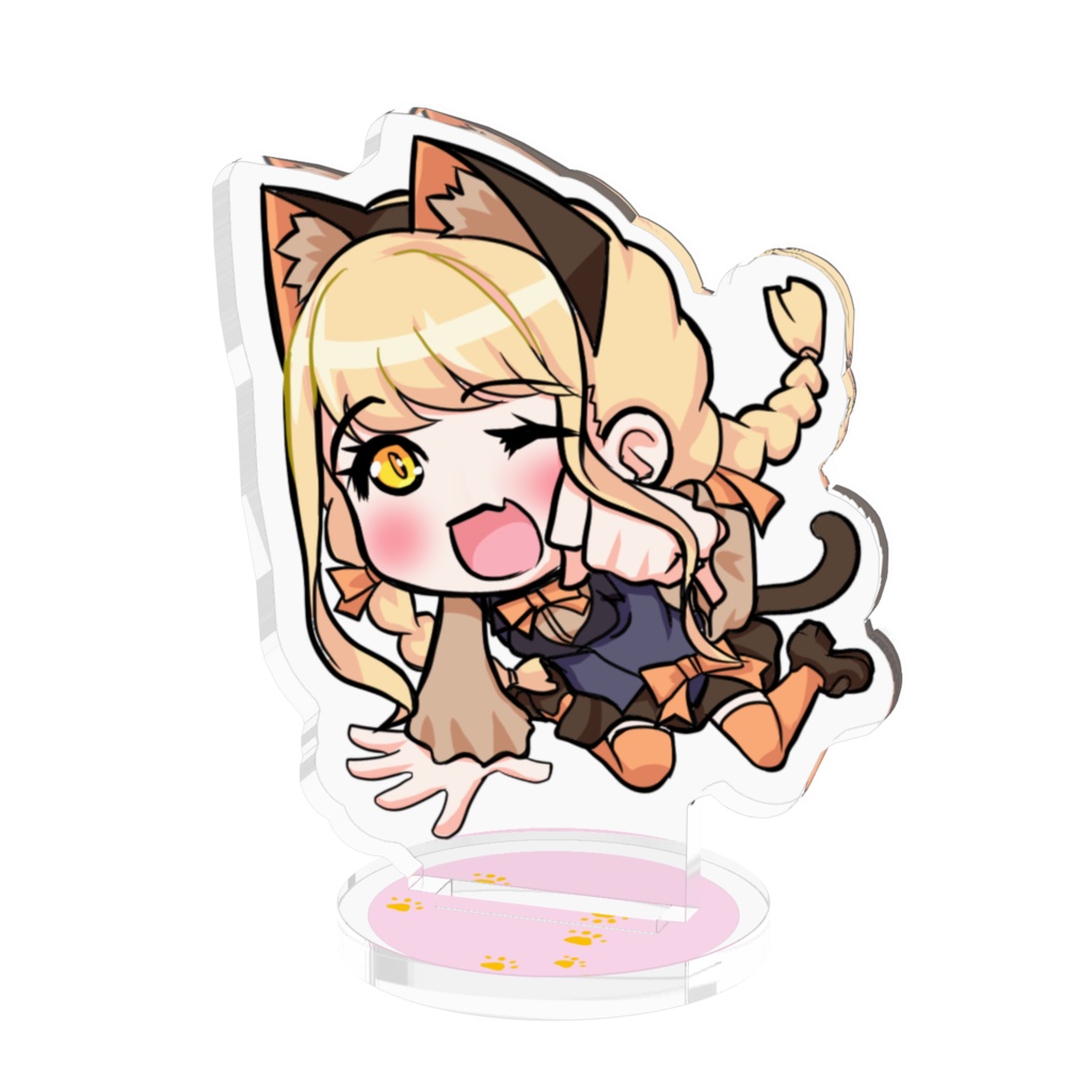 猫ことね