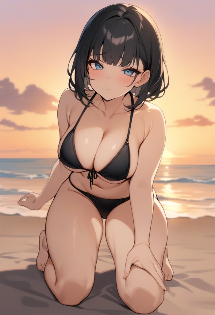 AIプロンプトメーカー(統一感のある画像生成が簡単に作成可能)