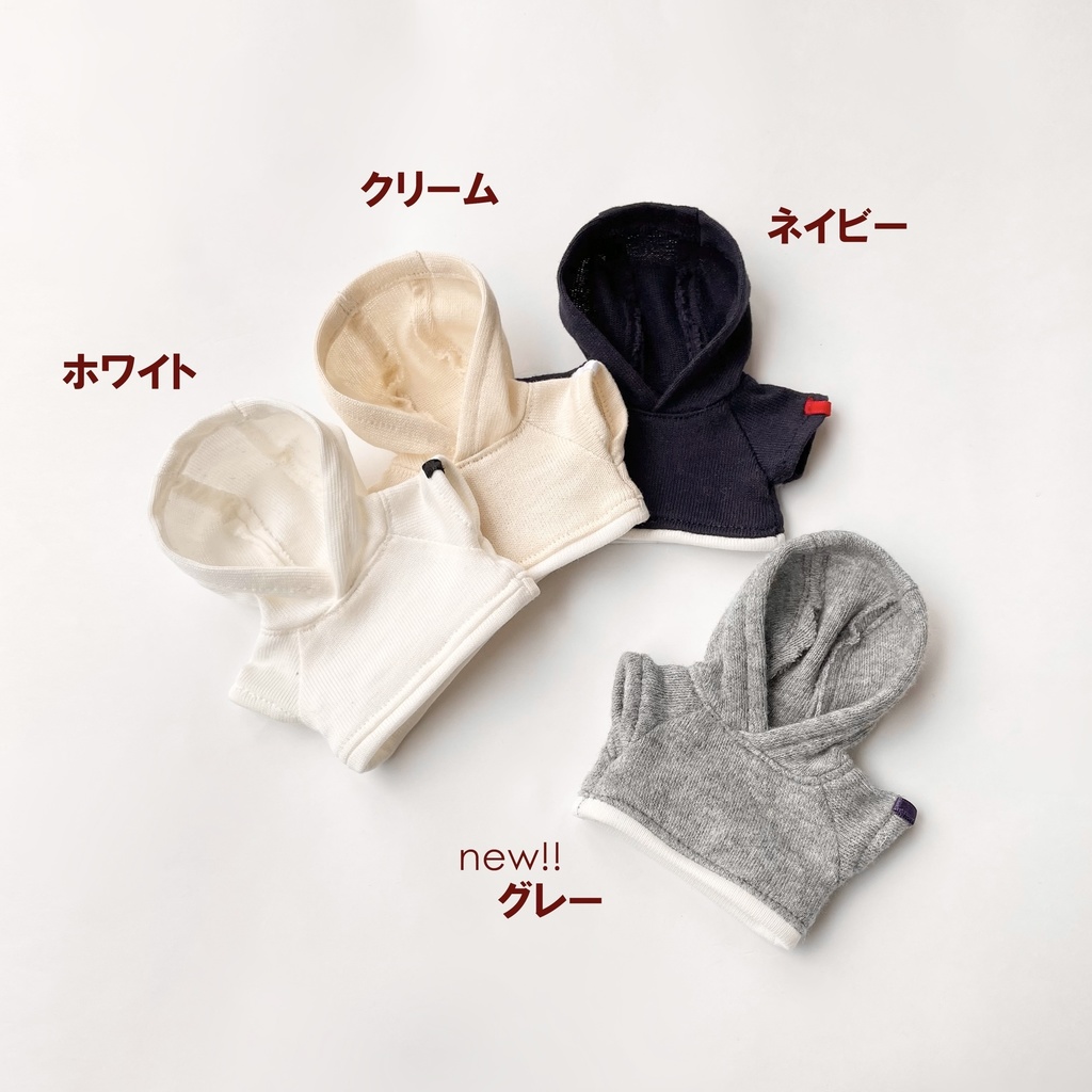 レイヤードフーディ