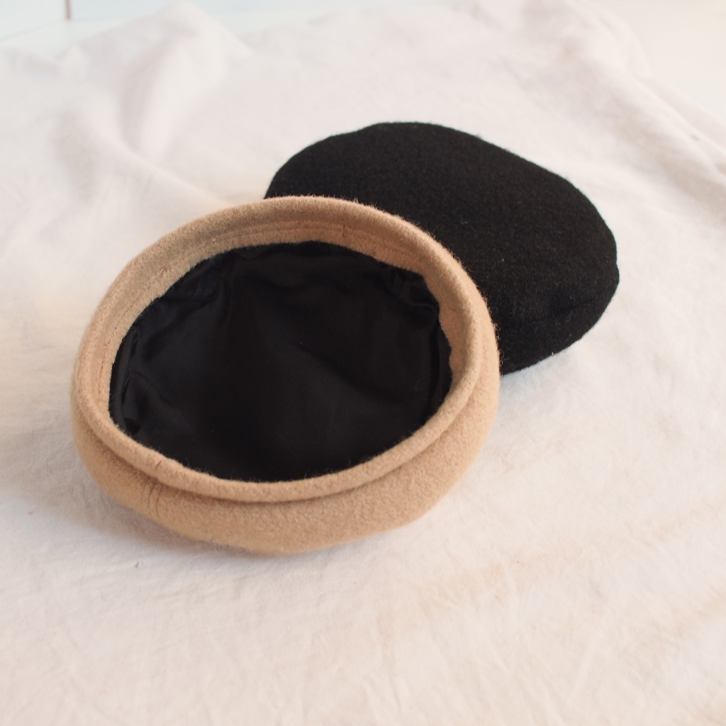 チャームベレー