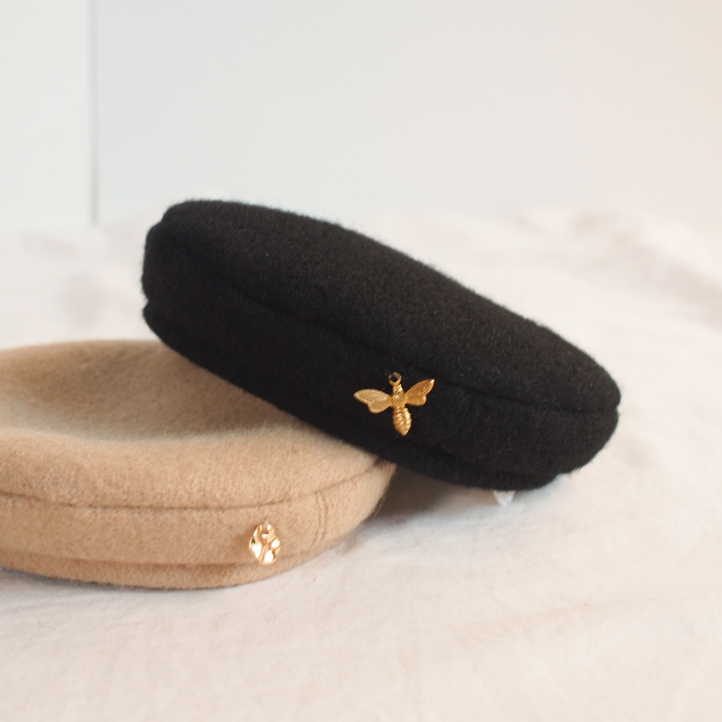 チャームベレー