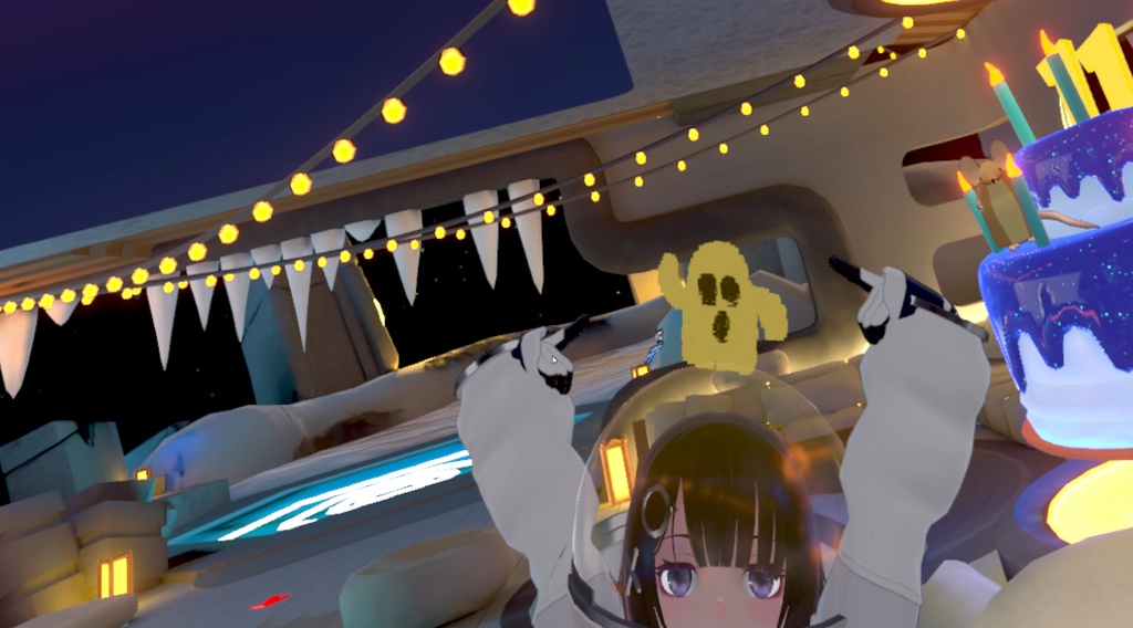 Magical Doodle Importer【テストリリース】