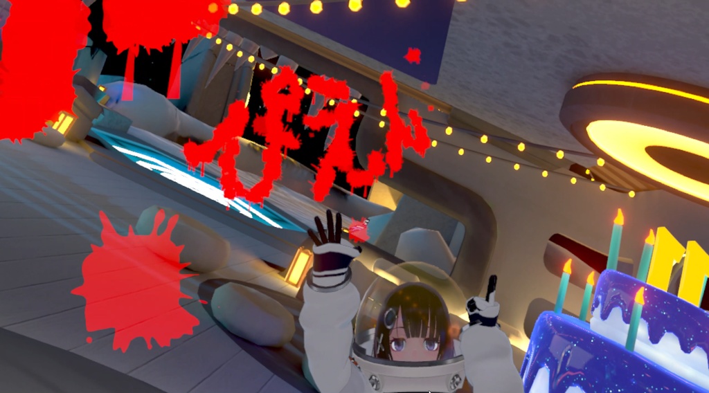 Magical Doodle Importer【テストリリース】