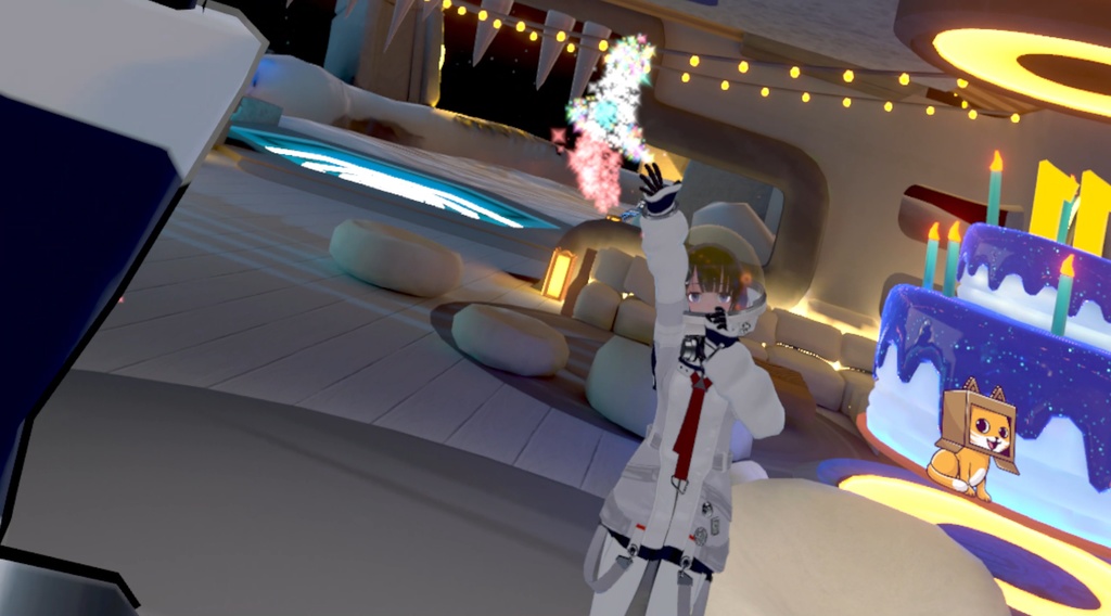 Magical Doodle Importer【テストリリース】