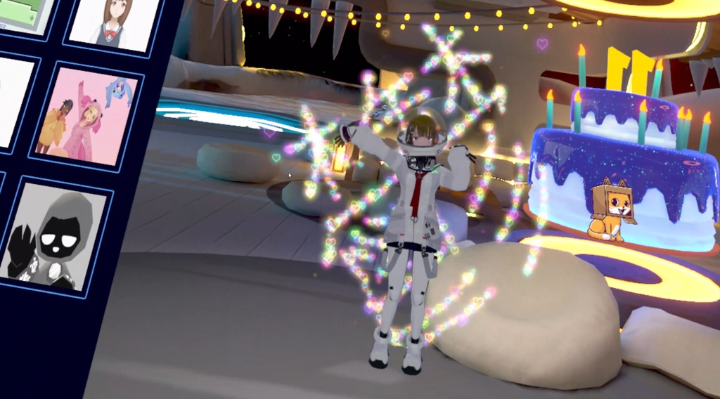 Magical Doodle Importer【テストリリース】