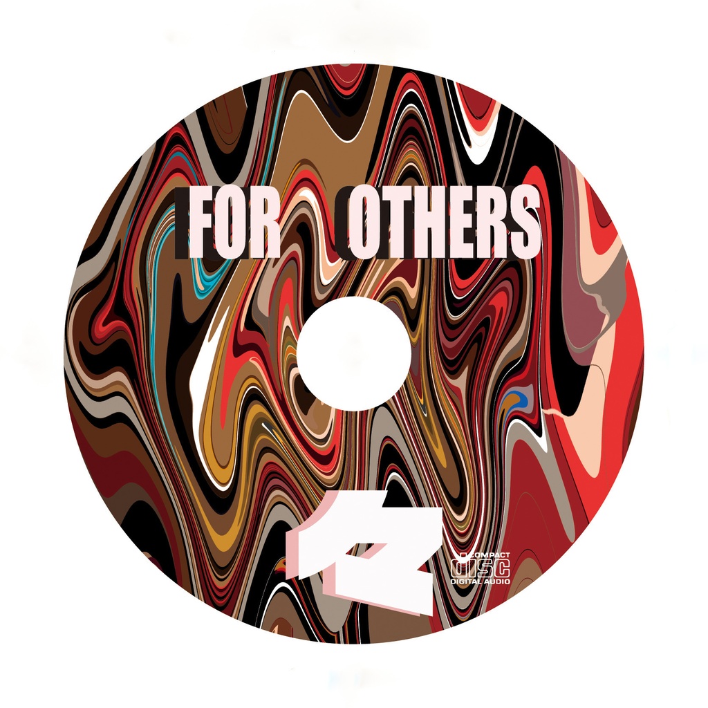 ノマ 1st アルバム 「FOR OTHERS」