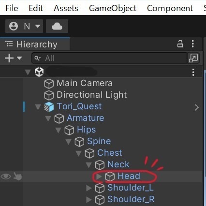 【無料・free】えびのしっぽ【Bird/鳥対応】