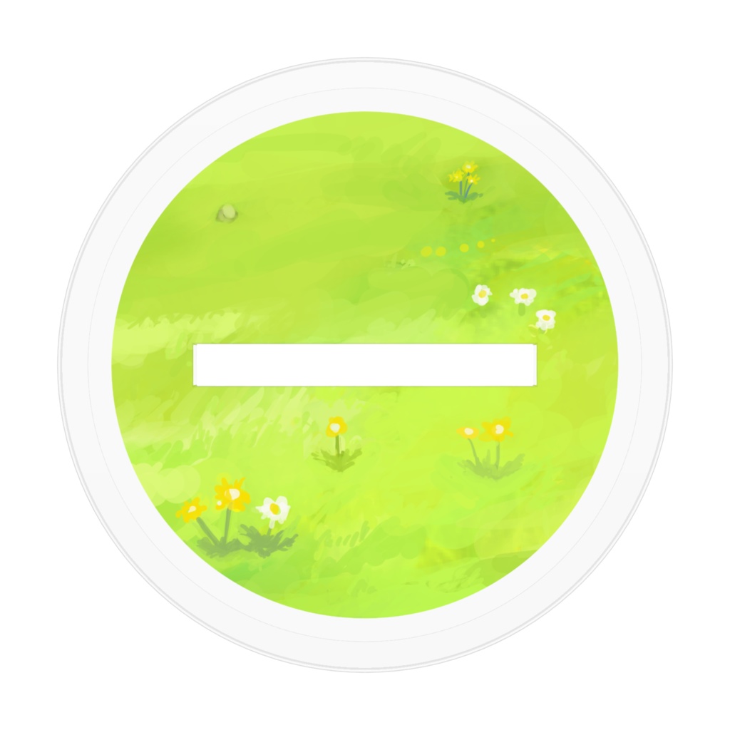 アンニカ アクリルフィギュア