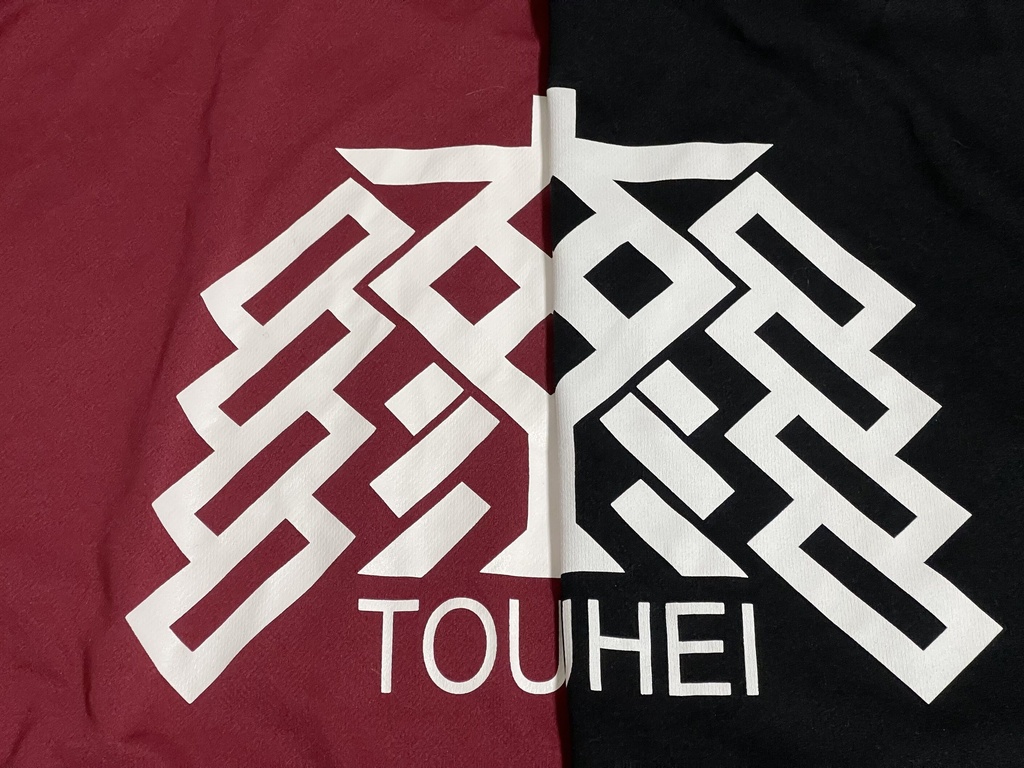 【新色追加】東弊Tシャツ