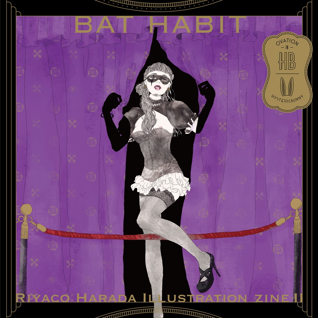 BAT HABIT
