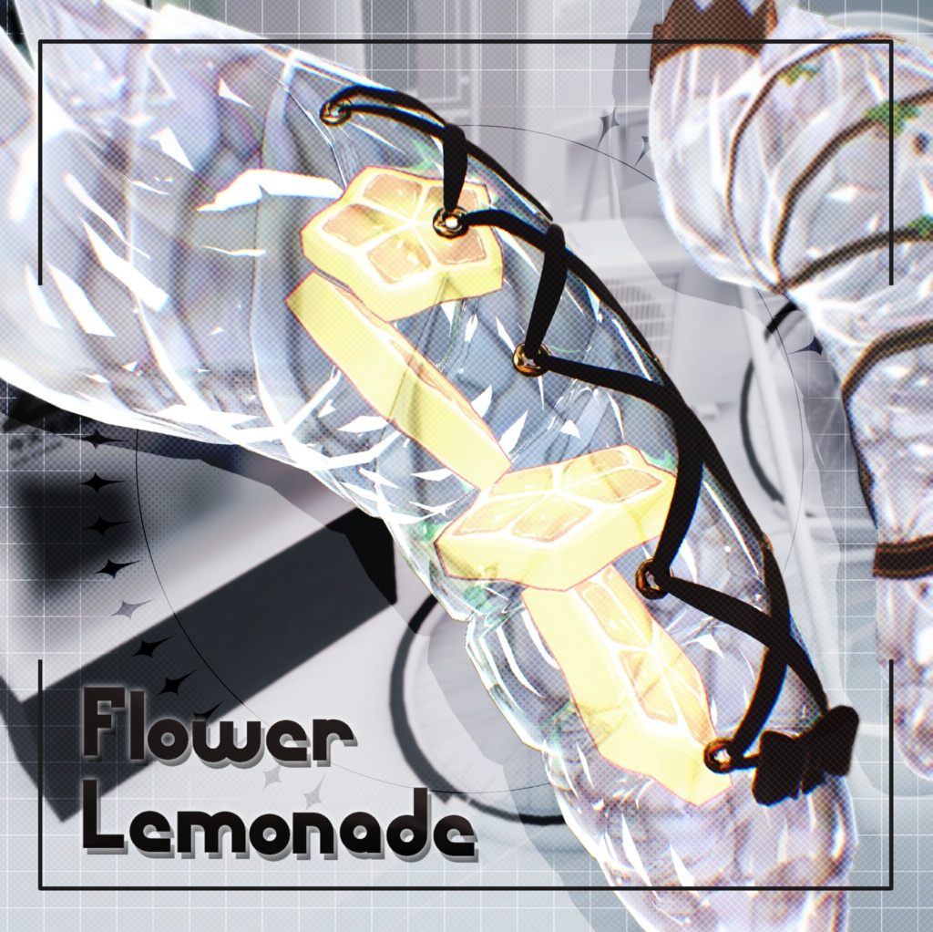 ðçºå£²èšå¿µSALEðããã©ã·ã¥ãã¢å°çšãðFlower Lemonadeð