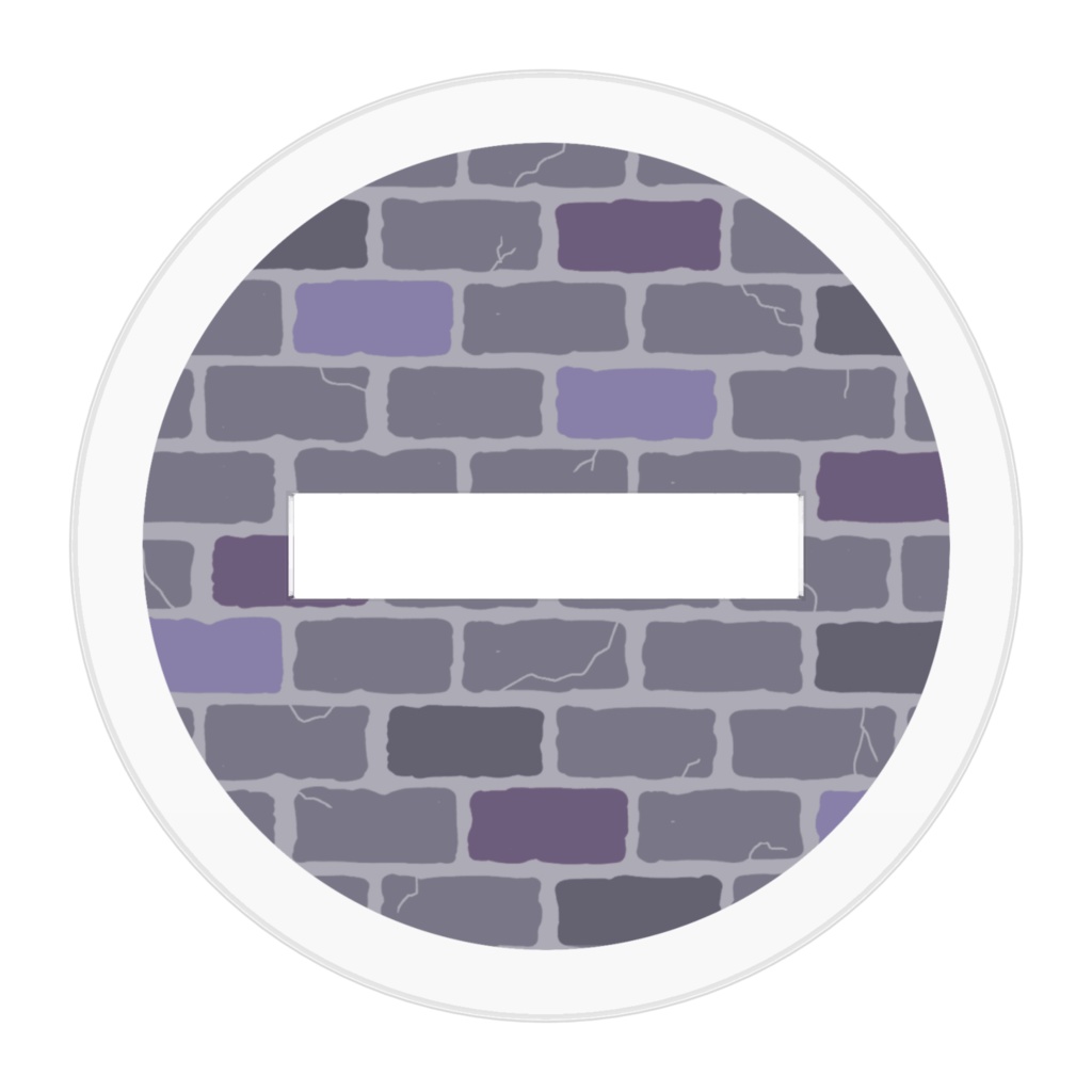 【復刻:デビュー半年記念】アクリルフィギュア