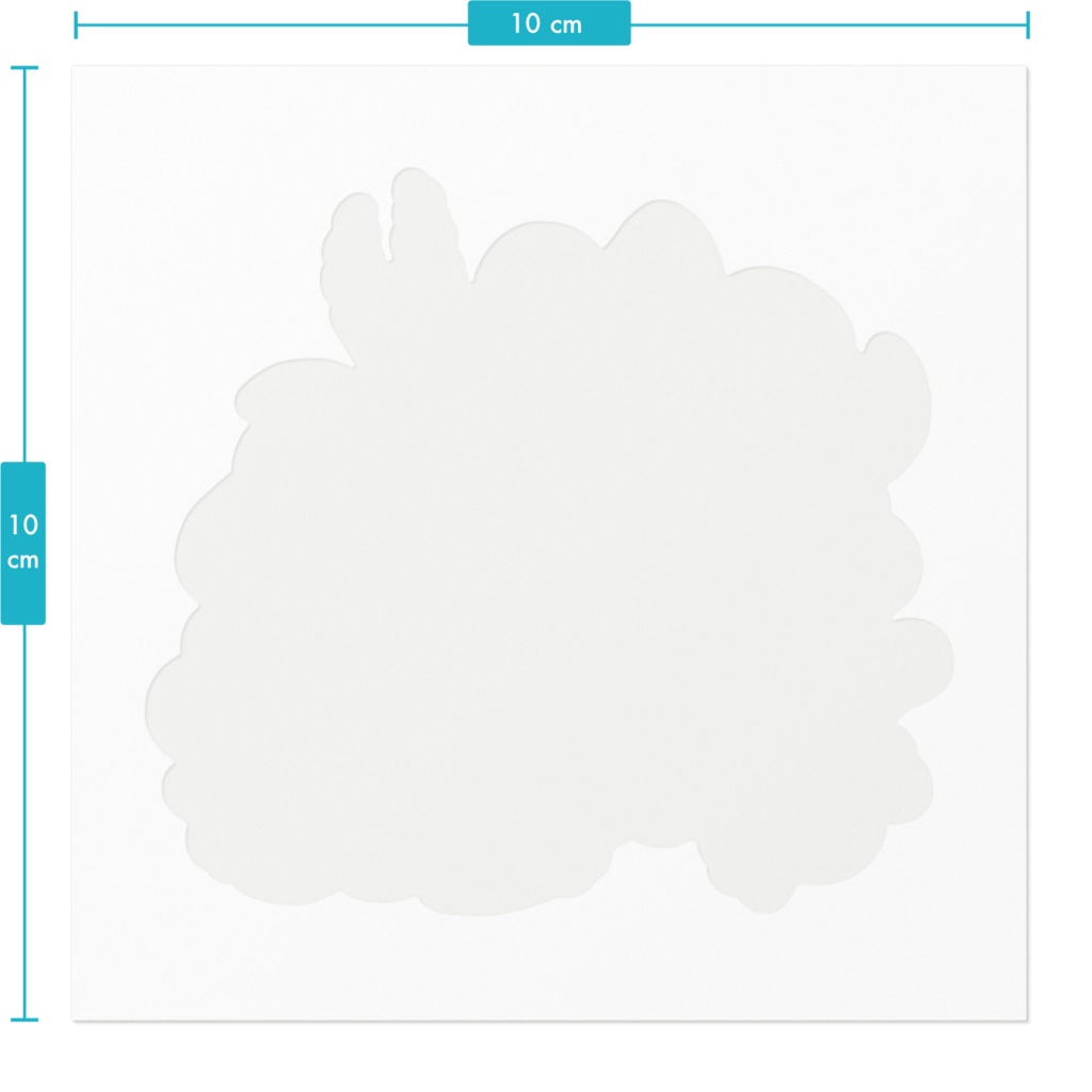 【デビュー2周年記念】ステッカー