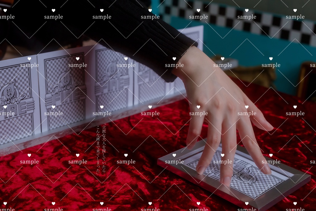 眞鍋瑚太郎写真集「はなまる日記」B5版 60P