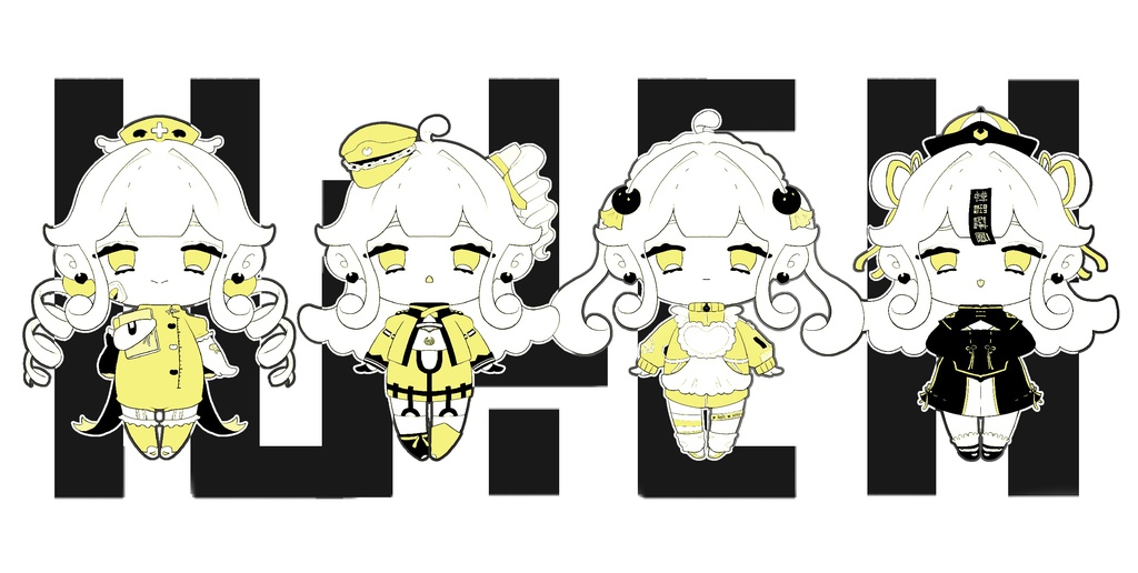 スウェット(ver.SD)