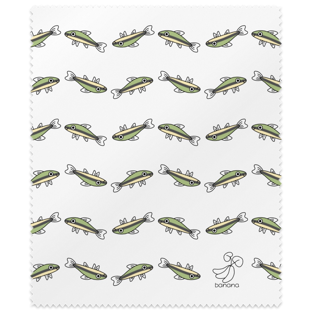 オトシンちゃん