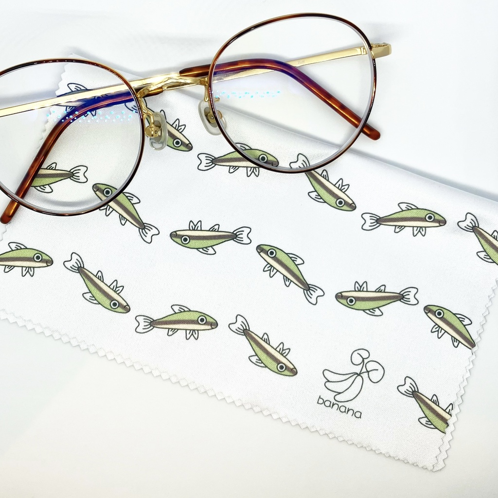 オトシンちゃん