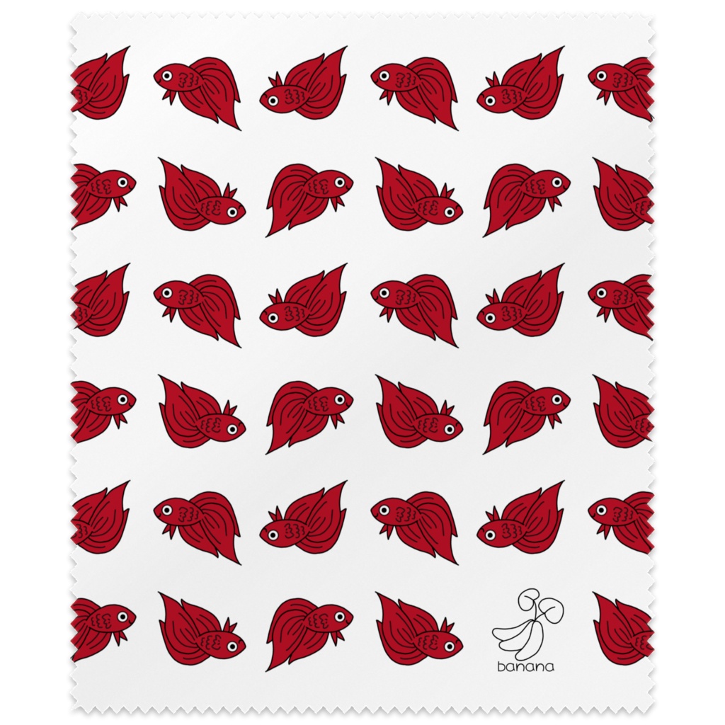 ベタちゃん(トラディショナル)