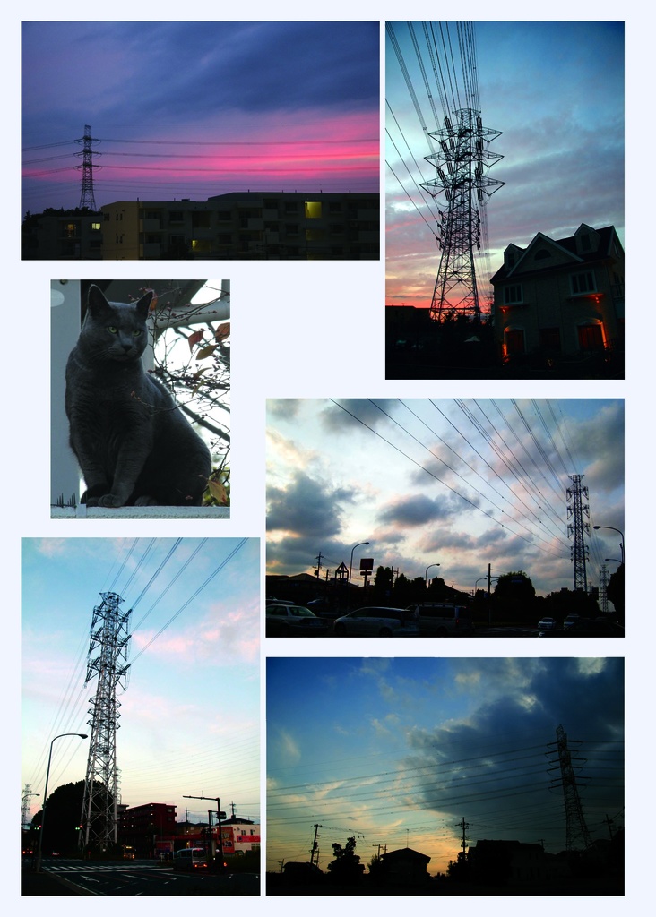 Electrical Babel Vol.1 -東京電力 港北線-