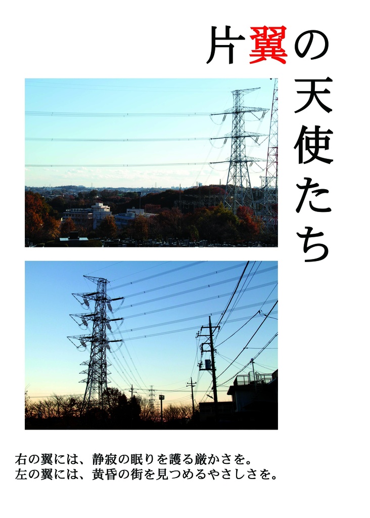 Electrical Babel Vol.1 -東京電力 港北線-