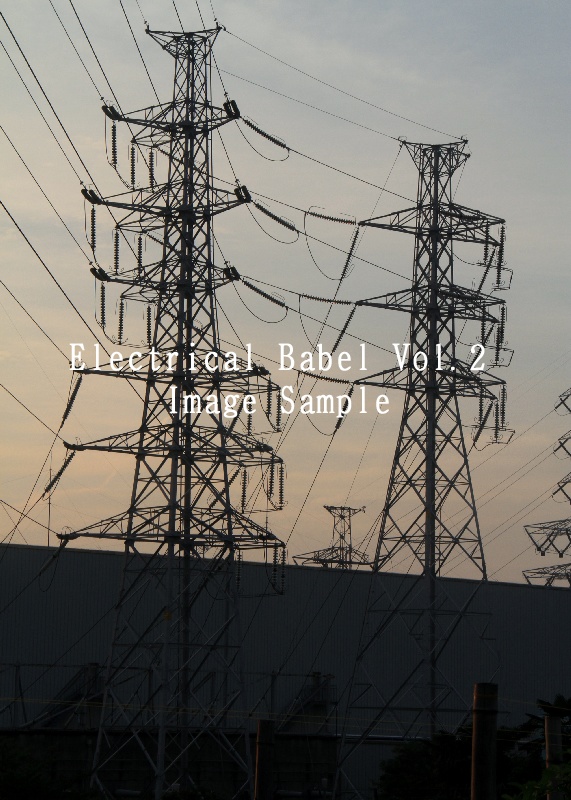 Electrical Babel Vol.2 -東京電力 野川線-